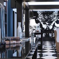 The Chess Hotel Париж развлечения