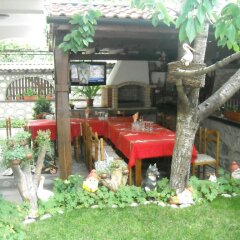 Отель Boyadjiyski Guest House Банско детские мероприятия
