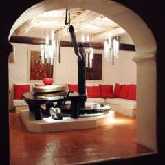 Ibiza Rocks House At Pikes Hotel в номере фото 2