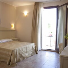 Hotel le Muse Сиракуза комната для гостей фото 4