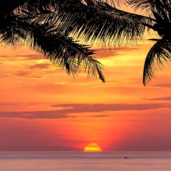 Отель Azure Phuket пляж фото 2