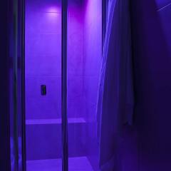 Smart Hotel Рим сауна