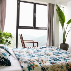 Отель The Kupid Hill Homestay Далат комната для гостей фото 2