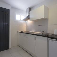 Отель Apartamentos Kensington в номере