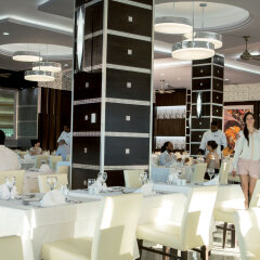 Отель Riu Palace Jamaica All Inclusive - Adults Only питание