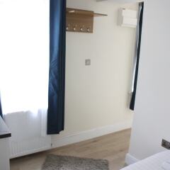 Апартаменты Kensington and Chelsea Apartment комната для гостей фото 5