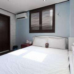 Red Panda Hotel комната для гостей фото 2