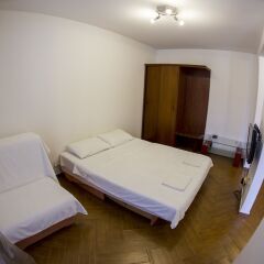 Отель SMS Apartments Черногория, Будва - отзывы, цены и фото номеров - забронировать отель SMS Apartments онлайн удобства в номере