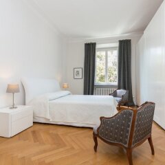 Отель Palazzo Lorenzo Hotel Boutique & Spa Италия, Флоренция - отзывы, цены и фото номеров - забронировать отель Palazzo Lorenzo Hotel Boutique & Spa онлайн комната для гостей фото 2