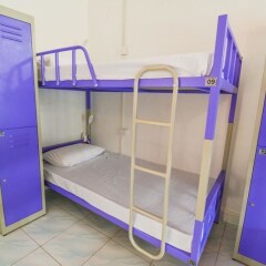 Colombo Airport Hostel @ Negombo Beach удобства в номере