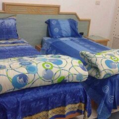 El Goulli Appartement in Sousse, Tunisia from 104$, photos, reviews - zenhotels.com guestroom