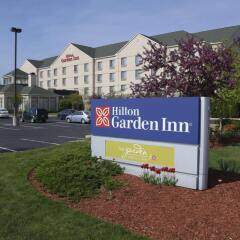 Отель Hilton Garden Inn Columbus/Polaris США, Колумбус - отзывы, цены и фото номеров - забронировать отель Hilton Garden Inn Columbus/Polaris онлайн парковка