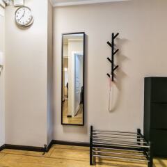 Гостиница Lux Apartment Oktyabrskoe Pole в Москве отзывы, цены и фото номеров - забронировать гостиницу Lux Apartment Oktyabrskoe Pole онлайн Москва удобства в номере