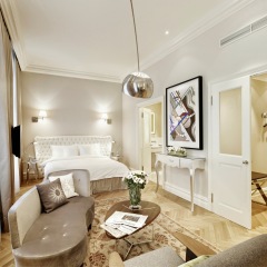 Hotel Sans Souci Wien комната для гостей фото 2