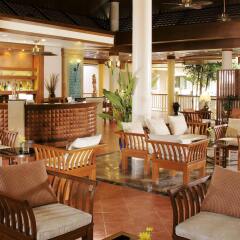 Отель Thara Patong Beach Resort & Spa Таиланд, Пхукет - 7 отзывов об отеле, цены и фото номеров - забронировать отель Thara Patong Beach Resort & Spa онлайн питание фото 2