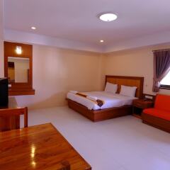 Отель Rak Samui Residence Самуи фото 4
