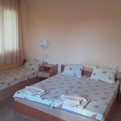 Отель Krasi Hotel Болгария, Равда - отзывы, цены и фото номеров - забронировать отель Krasi Hotel онлайн детские мероприятия фото 2