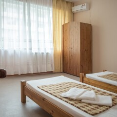 Гостиница Известия сауна