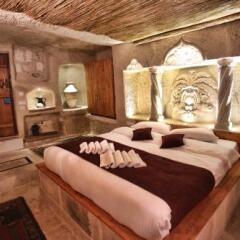 Отель Nar Cave House фото 15