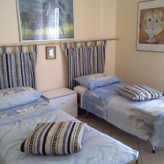 Отель B&B Anfiteatro Campano Капуя детские мероприятия