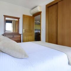 Отель Apartamentos Nuriasol Испания, Фуэнхирола - 7 отзывов об отеле, цены и фото номеров - забронировать отель Apartamentos Nuriasol онлайн комната для гостей фото 3