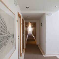 Hotel Aya интерьер отеля фото 2