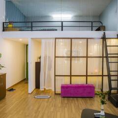 Отель NQ Vintage House спа