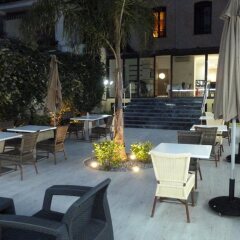 Отель Hôtel Saint Georges Франция, Ницца - - забронировать отель Hôtel Saint Georges, цены и фото номеров питание