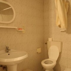 Guesthouse Pension Andrea in Tirana, Albania from 79$, photos, reviews - zenhotels.com photo 3