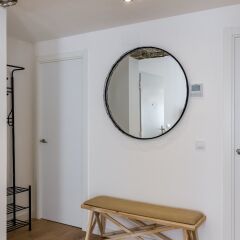 Апартаменты Olala Style Apartments удобства в номере фото 2