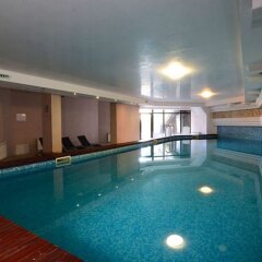 MPM Hotel Mursalitsa Пампорово фото 5