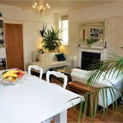 Апартаменты Central Brighton 2 Bedroom Apartment комната для гостей фото 3