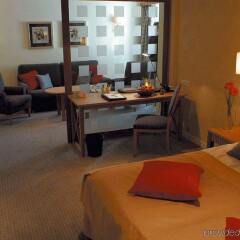Отель Scandic Lillehammer Hotel Норвегия, Лиллехаммер - отзывы, цены и фото номеров - забронировать отель Scandic Lillehammer Hotel онлайн в номере