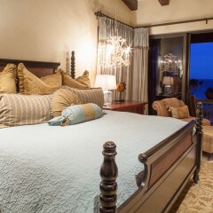 Отель Villas del Mar Terraza 372 Мексика, Сан-Хосе-дель-Кабо - отзывы, цены и фото номеров - забронировать отель Villas del Mar Terraza 372 онлайн комната для гостей фото 3