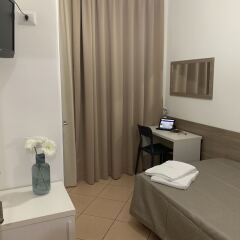 Hotel Siro ванная