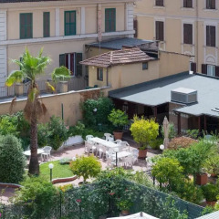 Hotel Portamaggiore фото 4