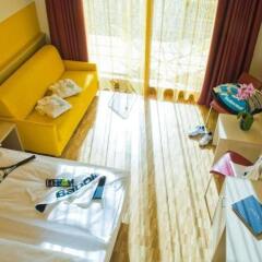 Garda Sporting Club Hotel комната для гостей фото 5