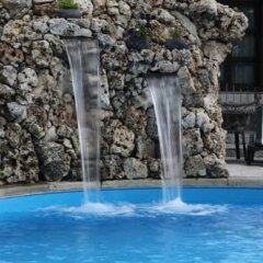 Отель Villa Bulgara Eco Шумен бассейн фото 3