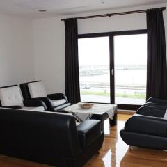 Отель Deniz Konak Otel комната для гостей