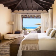 Отель Montage Los Cabos Мексика, Кабо-Сан-Лукас - отзывы, цены и фото номеров - забронировать отель Montage Los Cabos онлайн комната для гостей фото 5