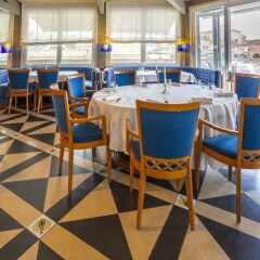 Отель Grand Hotel Ortigia Siracusa Италия, Сиракуза - отзывы, цены и фото номеров - забронировать отель Grand Hotel Ortigia Siracusa онлайн фото 4