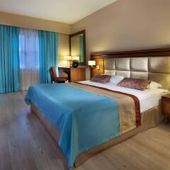 Euphoria Hotel Tekirova Турция, Кемер - 2 отзыва об отеле, цены и фото номеров - забронировать отель Euphoria Hotel Tekirova онлайн комната для гостей фото 2