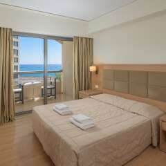 Island Resorts Marisol Hotel - All Inclusive комната для гостей