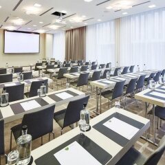 Steigenberger Hotel am Kanzleramt с домашними животными