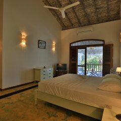 Amara Villa in Ahangama, Sri Lanka from 130$, photos, reviews - zenhotels.com guestroom photo 4