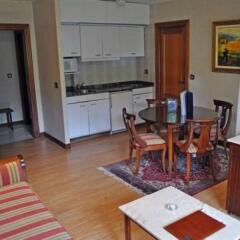 Hotel Apartamentos Don Carlos комната для гостей фото 6