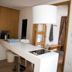 Apartments Mahnič in Kranjska Gora, Slovenia from 135$, photos, reviews - zenhotels.com room amenities photo 2
