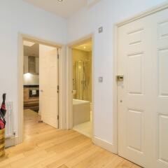 Отель Covent Garden 2 Austin David Apartments Великобритания, Лондон - отзывы, цены и фото номеров - забронировать отель Covent Garden 2 Austin David Apartments онлайн комната для гостей фото 3