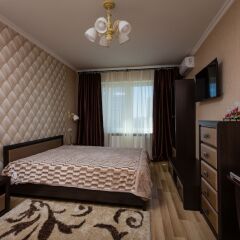 naDobu apart-hotel комната для гостей фото 2