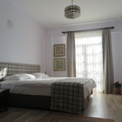 Ephesus Paradise Турция, Сельчук - отзывы, цены и фото номеров - забронировать отель Ephesus Paradise онлайн комната для гостей фото 4